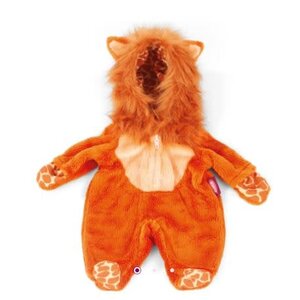 Götz Basic Boutique - Onesie 'wilde kat' (maat S) Götz Basic Boutique - Onesie 'wilde kat' (maat S)