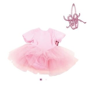 Götz Basic Boutique, jurk "Ballet" (maat S) Götz Basic Boutique, jurk "Ballet" (maat S)