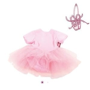 Götz Basic Boutique, jurk "Ballet" (maat XL) Götz Basic Boutique, jurk "Ballet" (maat XL)