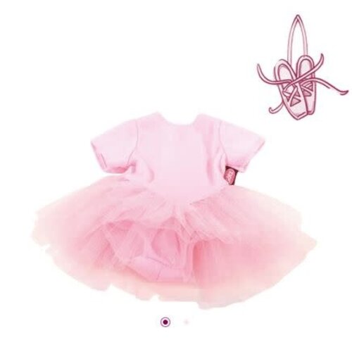 Götz Basic Boutique, jurk "Ballet" (maat XL) Götz Basic Boutique, jurk "Ballet" (maat XL)