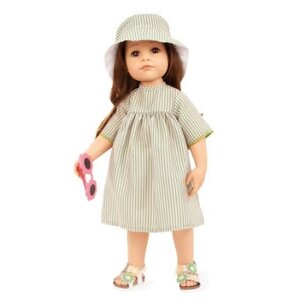 Götz Pop - "Hannah Summertime" (50cm) Götz Pop - "Hannah Summertime" (50cm)