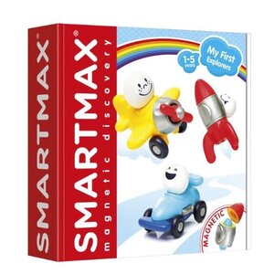 Smartmax Smartmax -  My First Explorers