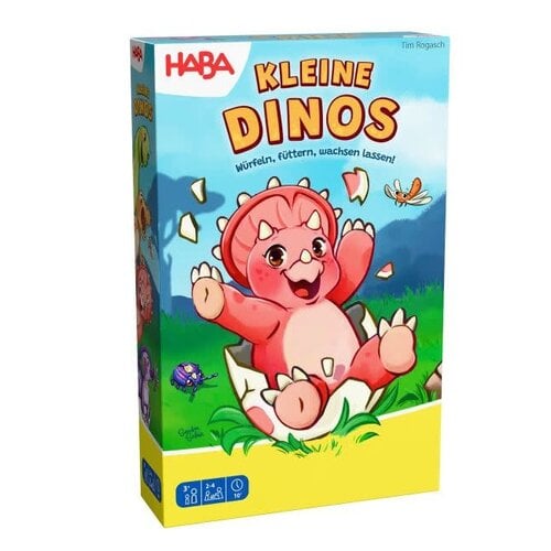 HABA Little Dinosaurs (+3) HABA Little Dinosaurs (+3)