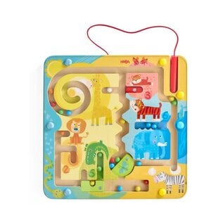 HABA Magneetspel Safari (2+)