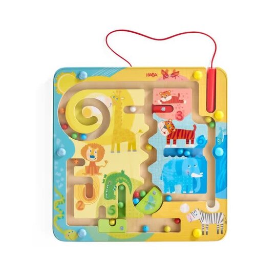HABA Magneetspel Safari (2+) HABA Magneetspel Safari (2+)