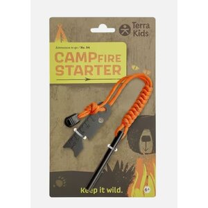 HABA Terra Kids - Vuurstaaf