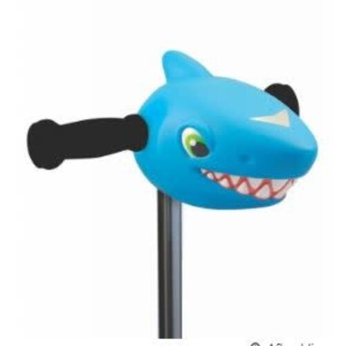 Micro Steps Scootaheadz - haai Micro Steps Scootaheadz - haai