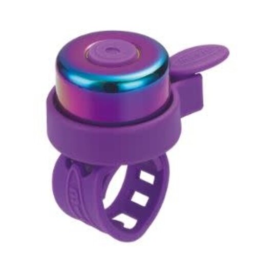Micro Steps Micro bel - Neochrome paars
