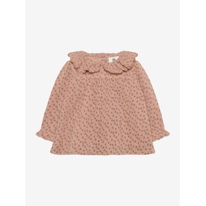 En*fant En Fant - Shirt LS Woven - Brush 210435 En*fant En Fant - Shirt LS Woven - Brush 210435