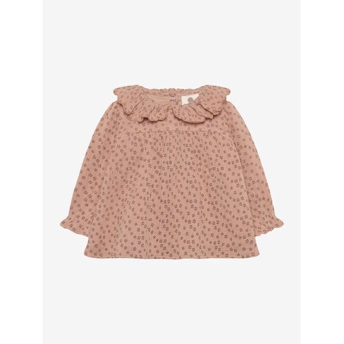 En*fant En Fant - Shirt LS Woven -  Brush 210435