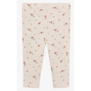 En*fant En Fant - Leggings - Pearled Ivory En*fant En Fant - Leggings - Pearled Ivory