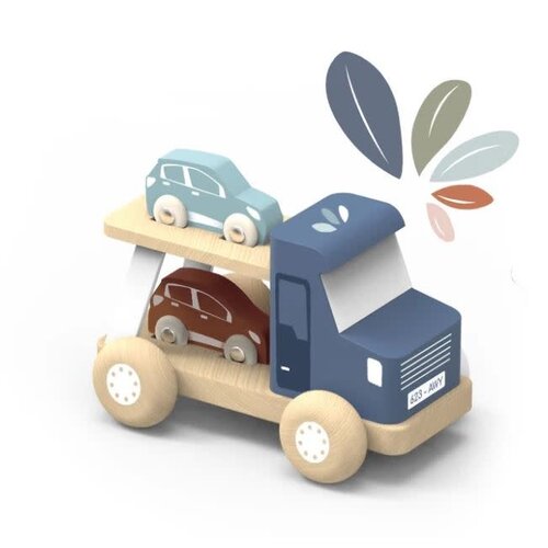Speedy Monkey Autotransporter Speedy Monkey Autotransporter