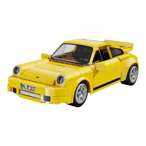 CADA CADA Cars 1:20 - smart chassis yellowbird 220pcs