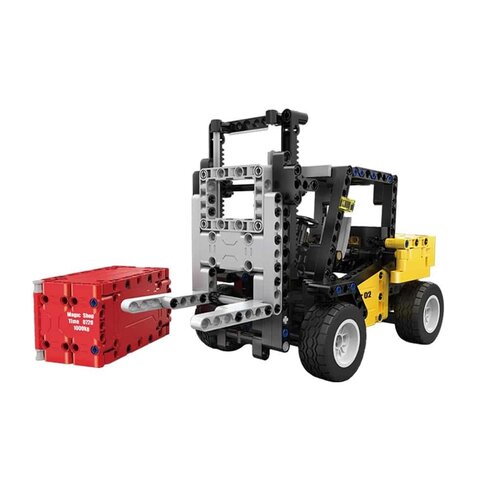 CADA CADA construction - vorklift - 388pcs