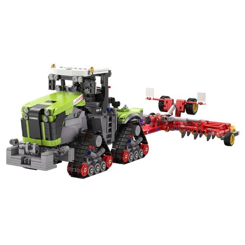CADA CADA - Master CIAAS XERION 5000 TRAC TS 1336pcs
