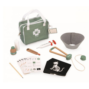 Janod Dierenarts kit