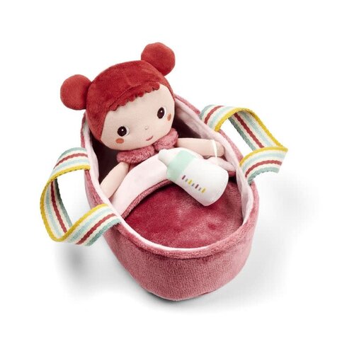 Lilliputiens MIO BABY 21CM