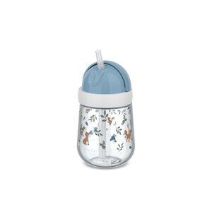 mepal Rietjesbeker Mepal Mio 300 ml - Little Dutch - Forest Friends mepal Rietjesbeker Mepal Mio 300 ml - Little Dutch - Forest Friends