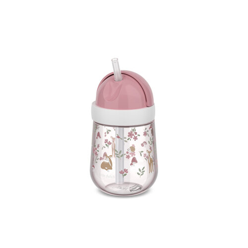 mepal Rietjesbeker Mepal Mio 300 ml - Little Dutch - Fairy Garden
