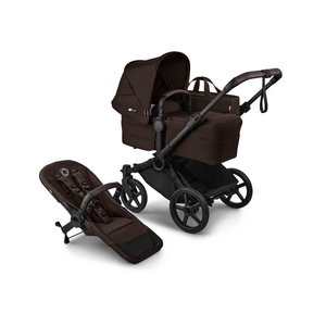 Bugaboo Bugaboo Donkey 6 Cocoa Brown