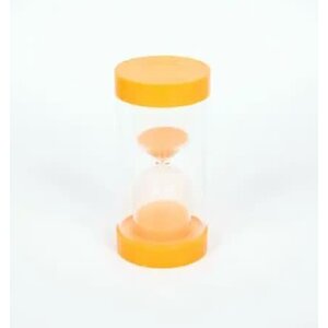Tickit Tickit KleurBright Sand Timer 10 Minuten Oranje