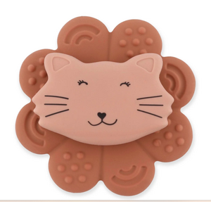 Trixie Silicone spinner suction toy -  Mrs. Cat