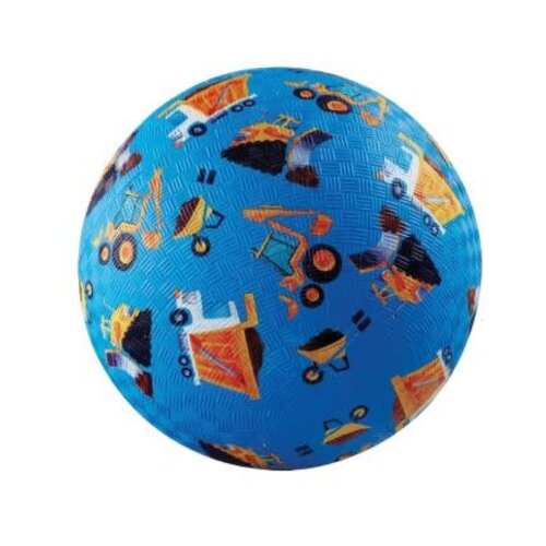 Crocodile Creek Playground balls, 18 cm - Bouwplaats