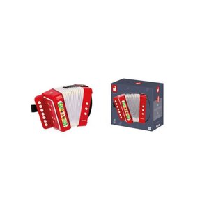 Janod GIOIA - ACCORDEON