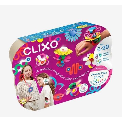 Clixo Clixo® | Jewelry Pack - 28st Clixo Clixo® | Jewelry Pack - 28st