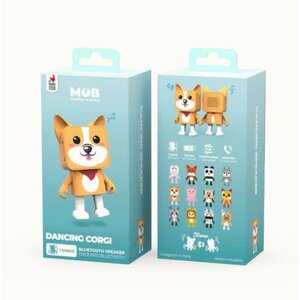 MOB MOB - Dancing Speaker - Corgi