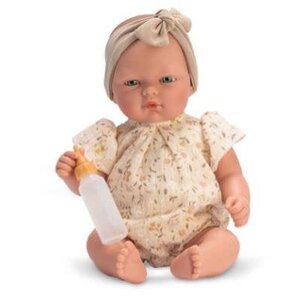 Asi Dreams Pop Oli 30 cm - Beige romper