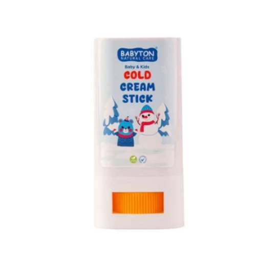 babyton Beschermende Cold Cream | Stick (20g) babyton Beschermende Cold Cream | Stick (20g)