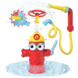 yookidoo Ready Freddy Spray ‘N’ Sprinkle