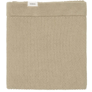 Koeka Wiegdeken Lisbon olive