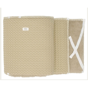 Koeka Boxbumper Wafel Amsterdam Olive