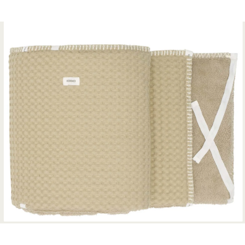 Koeka Boxbumper Wafel Amsterdam Olive