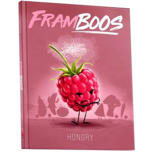 hongry framboos