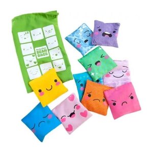 Learning Resources Learning Resources - My Feelings Bean Bags