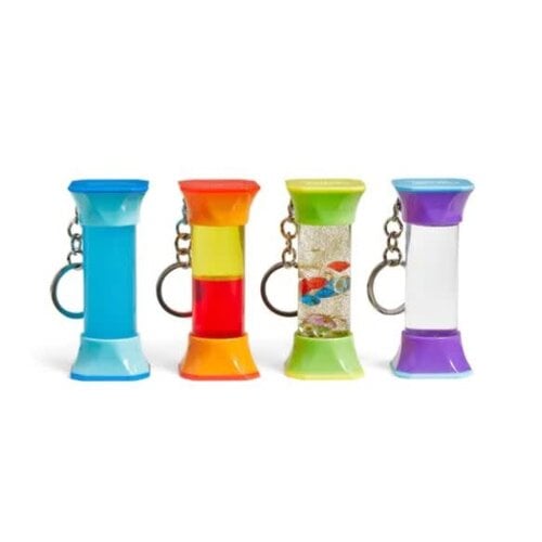 Learning Resources Soothing Swirlers Sensory Tubes