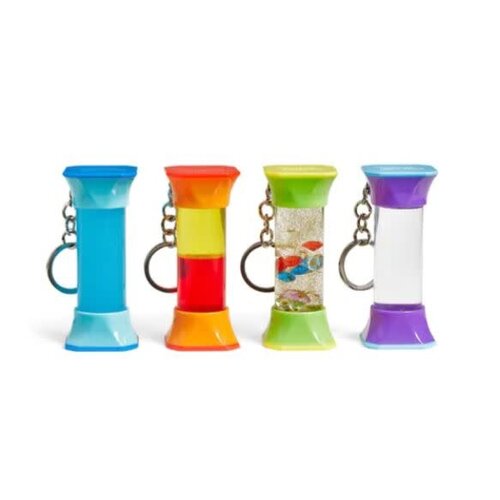 Learning Resources Soothing Swirlers Sensory Tubes