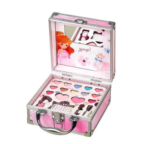 Souza Beauty set Prinsess - Beauty case, small