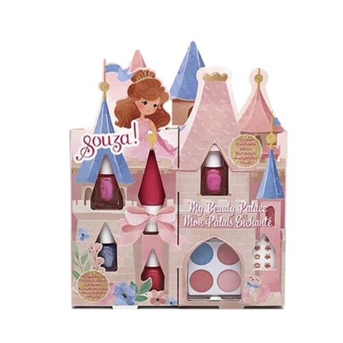 Souza Beauty set Prinsess - Beauty palace Souza Beauty set Prinsess - Beauty palace