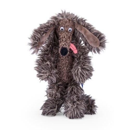 Moulin Roty Stinkhond - knuffel 'klein' (24cm)