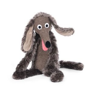 Moulin Roty Stinkhond- knuffel (65cm) Moulin Roty Stinkhond- knuffel (65cm)