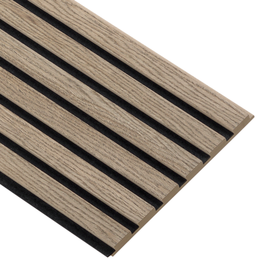 I-Wood® Dark Brown - Zwart vilt - 30 x 278 cm - Basic houten paneel I-Wood® Dark Brown - Zwart vilt - 30 x 278 cm - Basic houten paneel