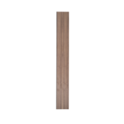I-Wood® Walnut - Zwart vilt - 30 x 278 cm - Basic houten paneel I-Wood® Walnut - Zwart vilt - 30 x 278 cm - Basic houten paneel