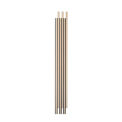 I-Wood® Nature - Zwart vilt - 30 x 240 cm - Pro+ houten paneel I-Wood® Nature - Zwart vilt - 30 x 240 cm - Pro+ houten paneel