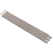 I-Wood® White - Zwart vilt - 30 x 240 cm - Pro+ houten paneel I-Wood® White - Zwart vilt - 30 x 240 cm - Pro+ houten paneel