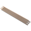 Houten wandpaneel akoestisch - Pro+ Clear - 300 x 2400 mm