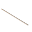 Nature - Zwart vilt - Afwerklat 240 cm